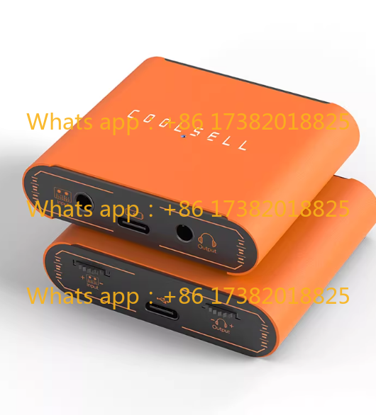 Audio Music Songs - 3.5/6. Collecteur audio de casque 35LR,