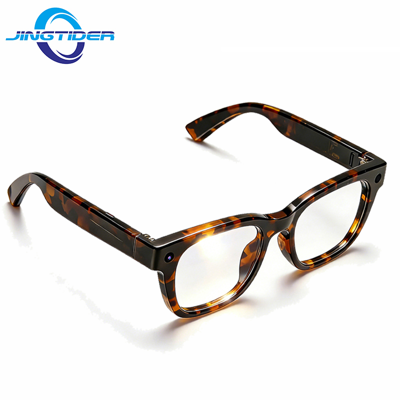 Audio Music For Video - Lunettes Intelligentes G600 Pro AI avec