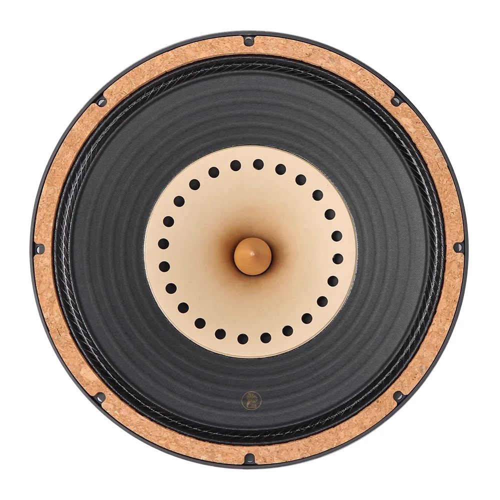 Audio Music Songs - Haut-parleur woofer LS-02 Lii Song W-15