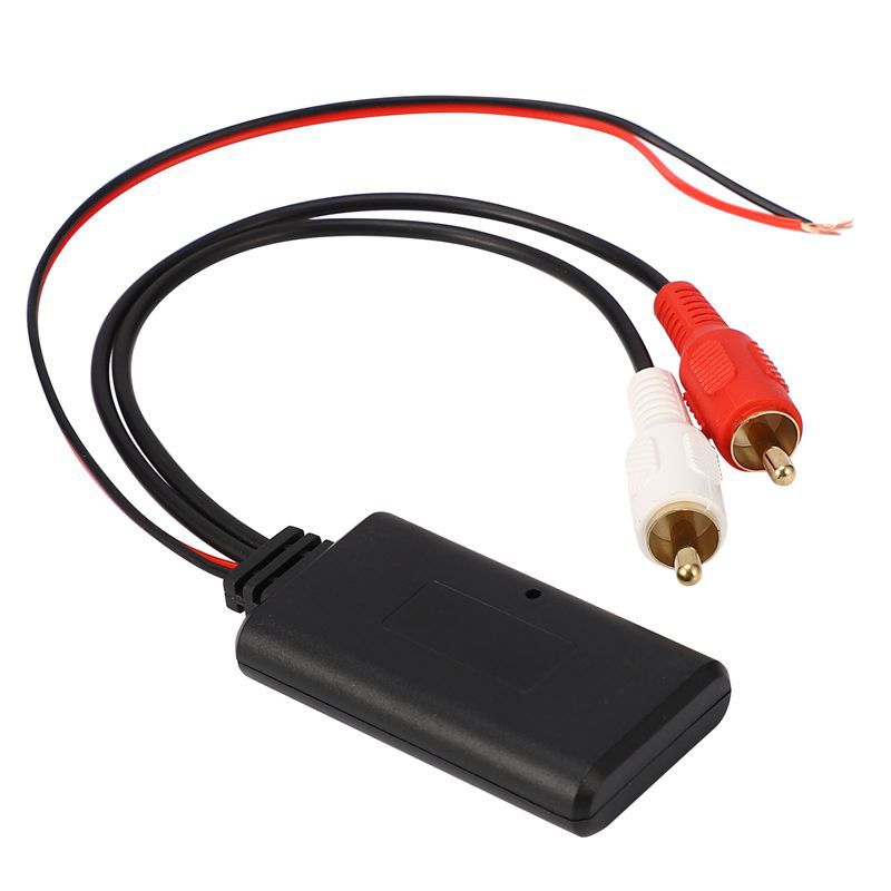 Audio And Music Splitter - Module de connexion universel sans fil