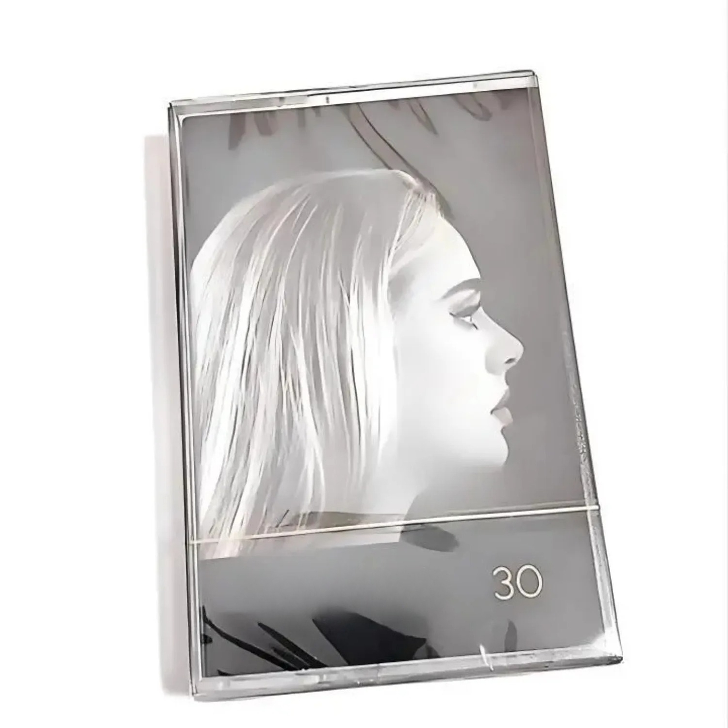Audio Music Free - Cassette audio vocale pop émotionnelle, couverture