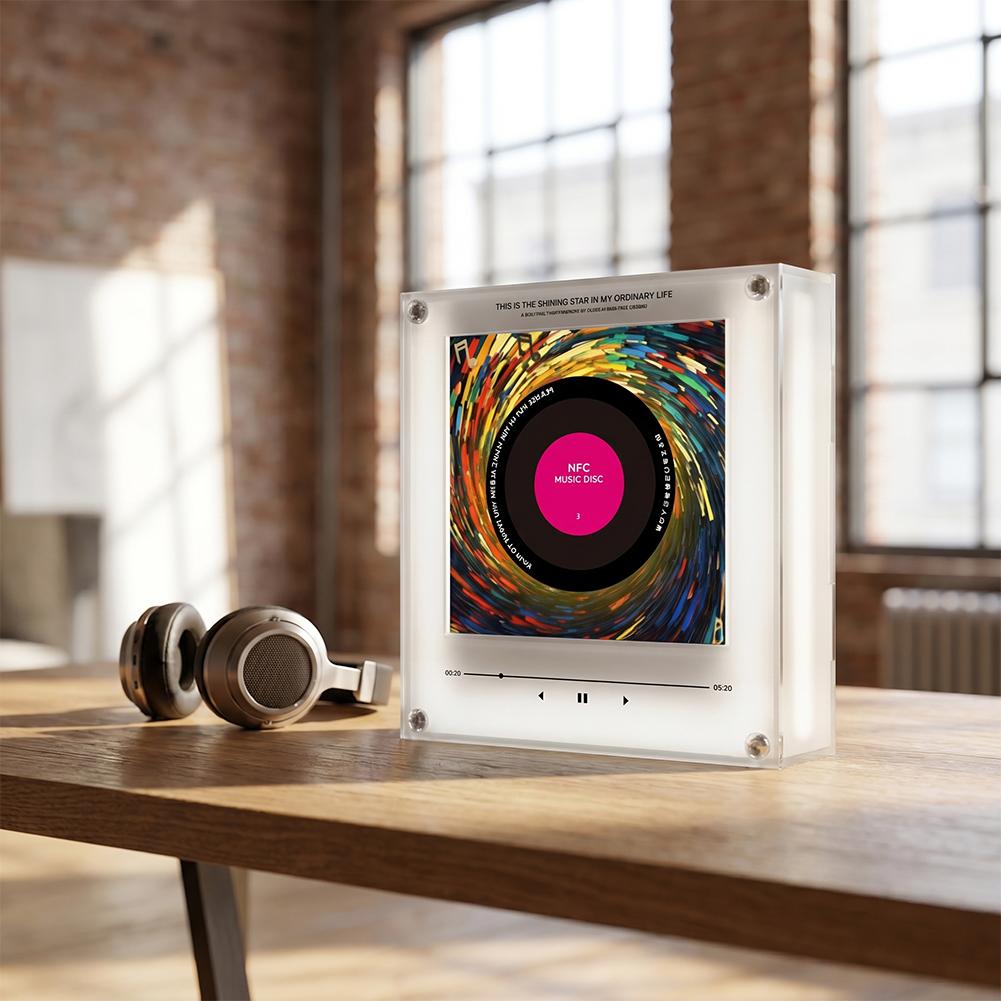 Autocollant magnétique pour ré - Audio Music Songs avis et prix