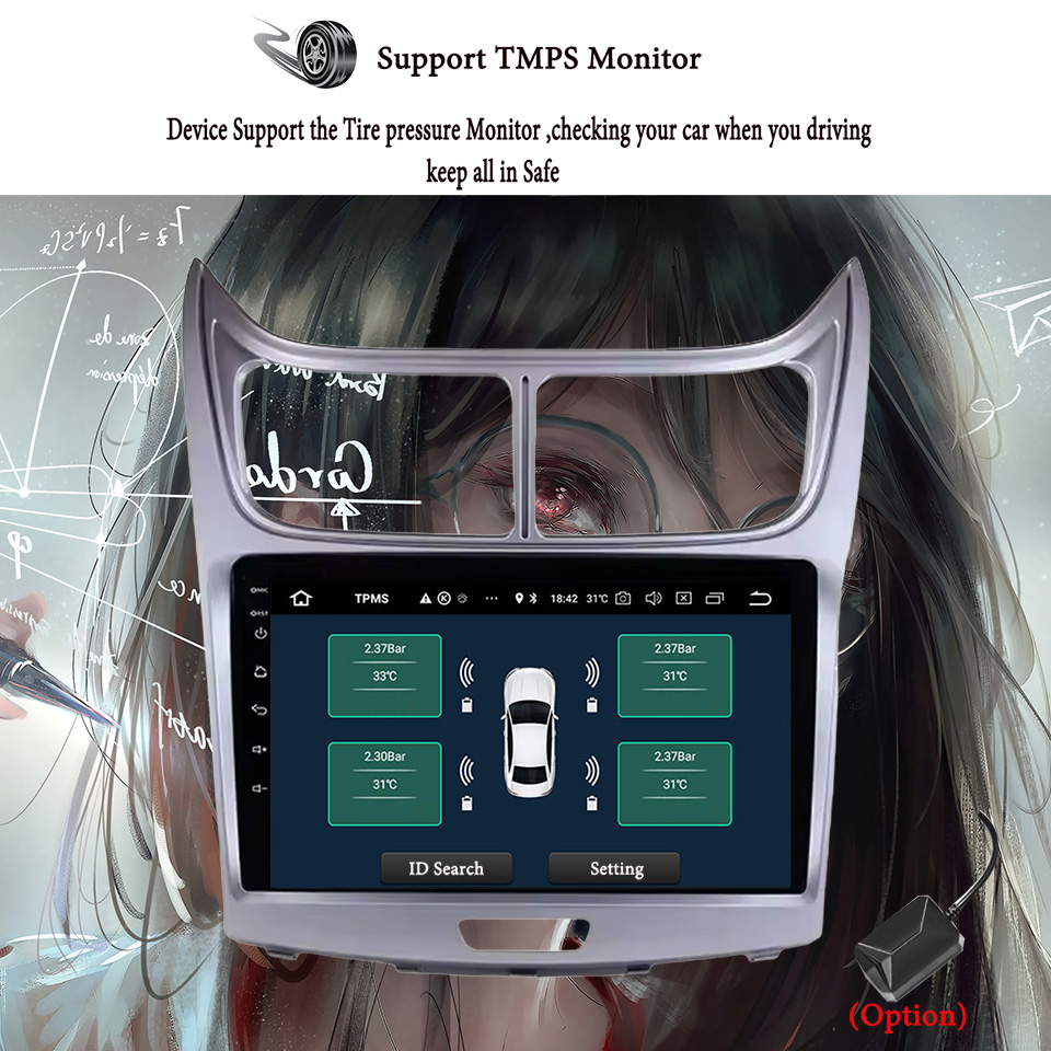 Android 14 8G + 128G autoradio - Audio Music India avis et prix