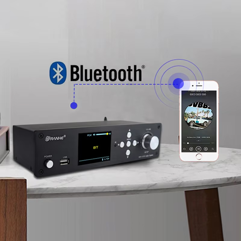 Décodeur audio 5.1 canaux USB, - Audio And Music Splitter avis et prix