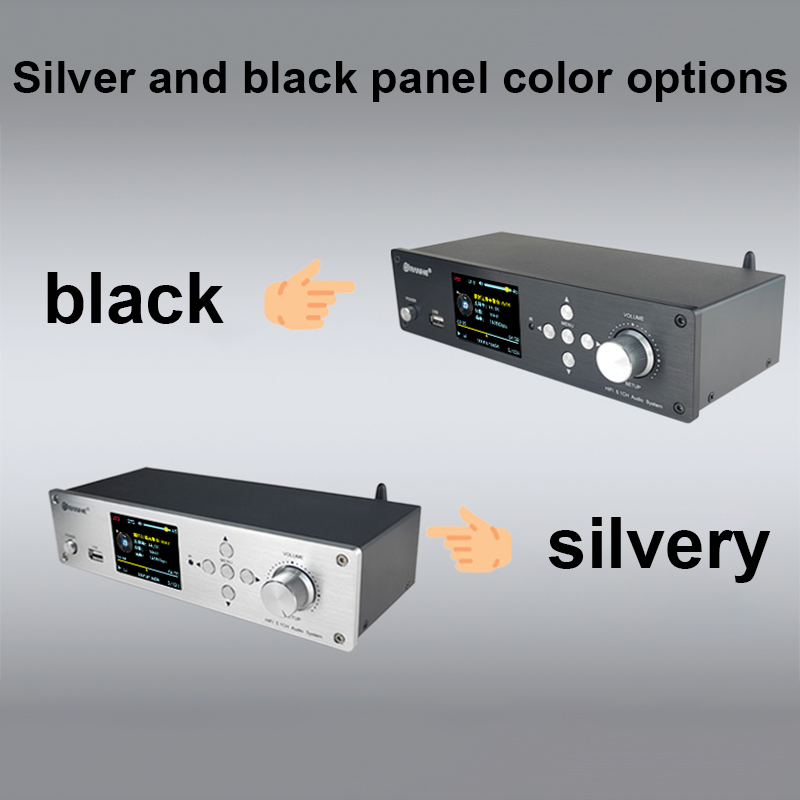 Décodeur audio 5.1 canaux USB, - Audio And Music Splitter avis et prix