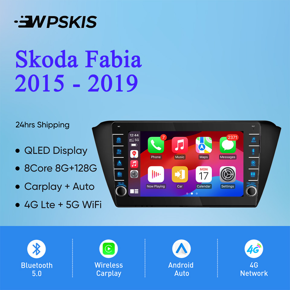 8G Ram 128GB Android 14 autora - Audio Music India avis et prix