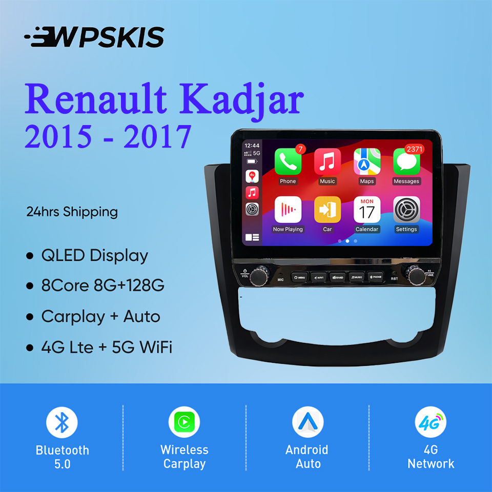 Android 14 8G + 128G Autoradio - Audio Music India avis et prix