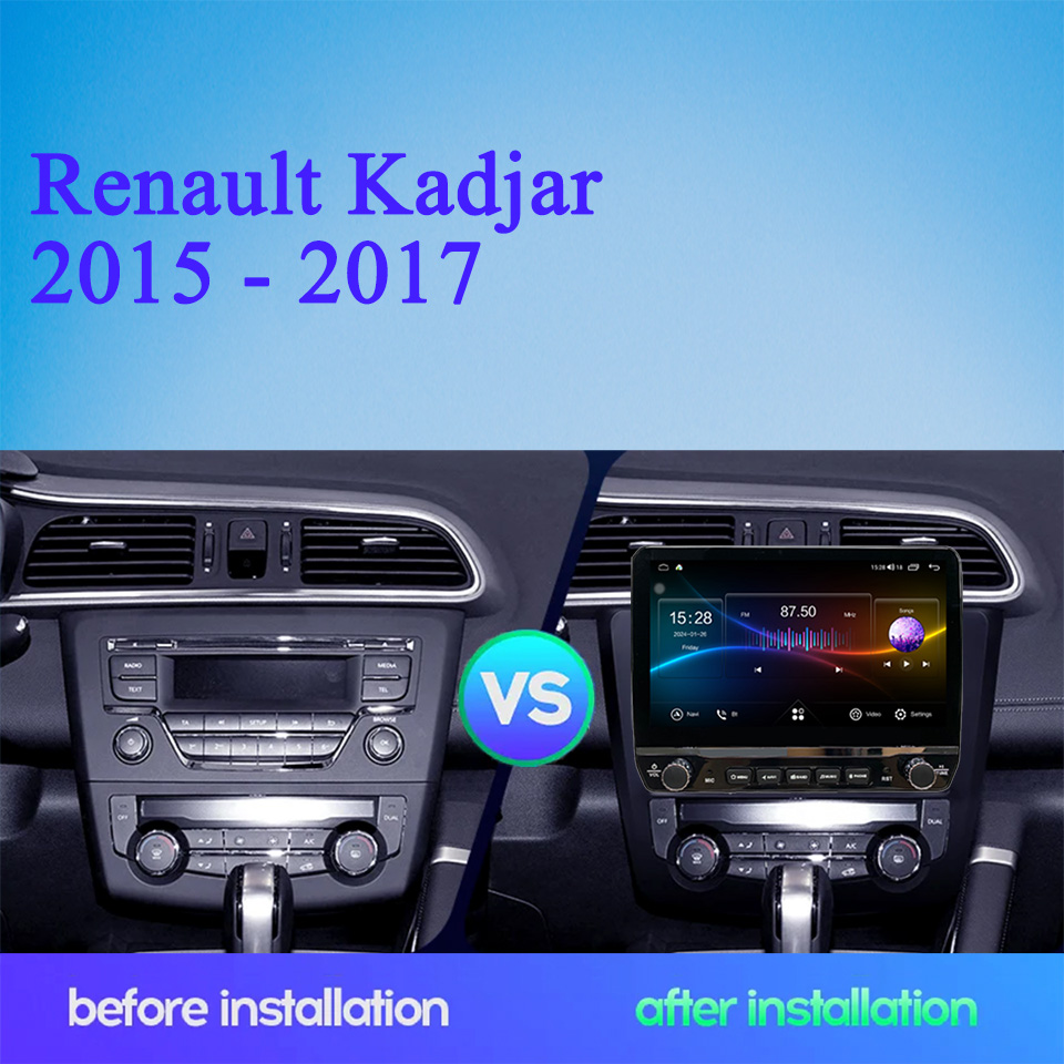 Android 14 8G + 128G Autoradio - Audio Music India avis et prix