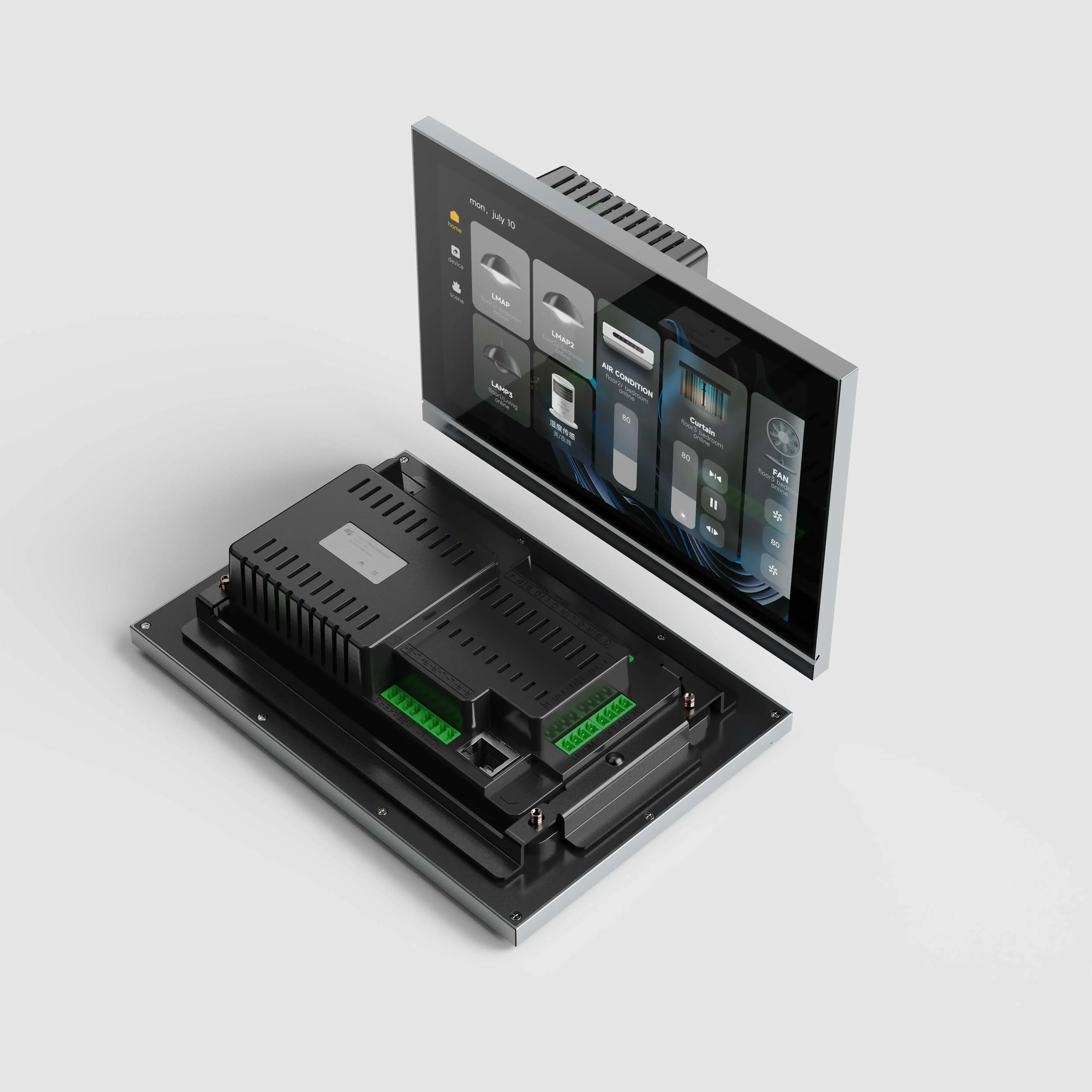 Nouveau lecteur DVD intelligen - Audio Music Distribution avis et prix