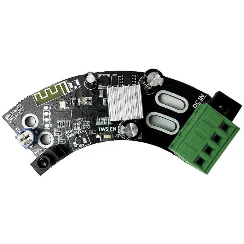 Carte amplificateur bluetooth  - Audio Music In Background avis et prix