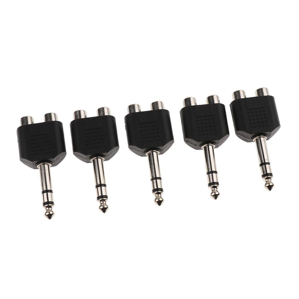 Câble Répartiteur Audio 6,5 mm - Audio And Music Splitter avis et prix