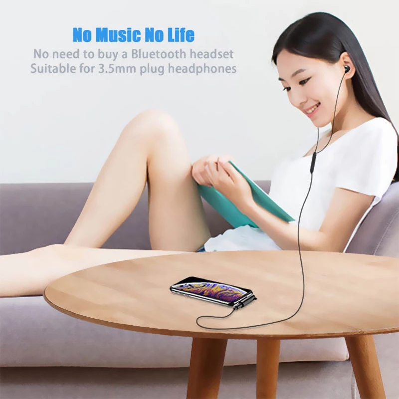 Répartiteur adaptateur 2 en 1  - Audio And Music Splitter avis et prix
