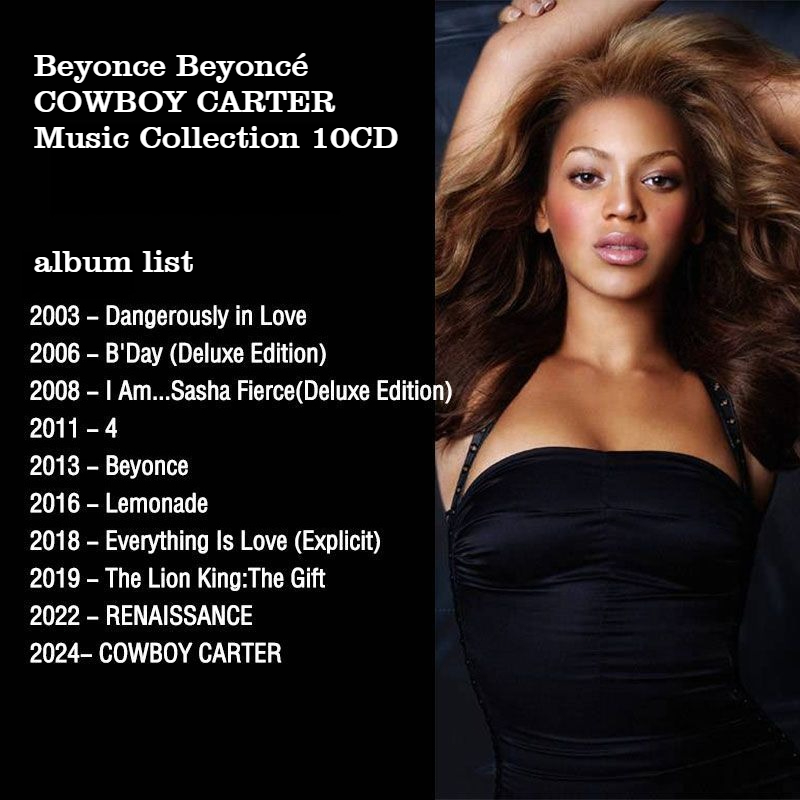 Collection d'albums musicaux B - Audio Music Free avis et prix