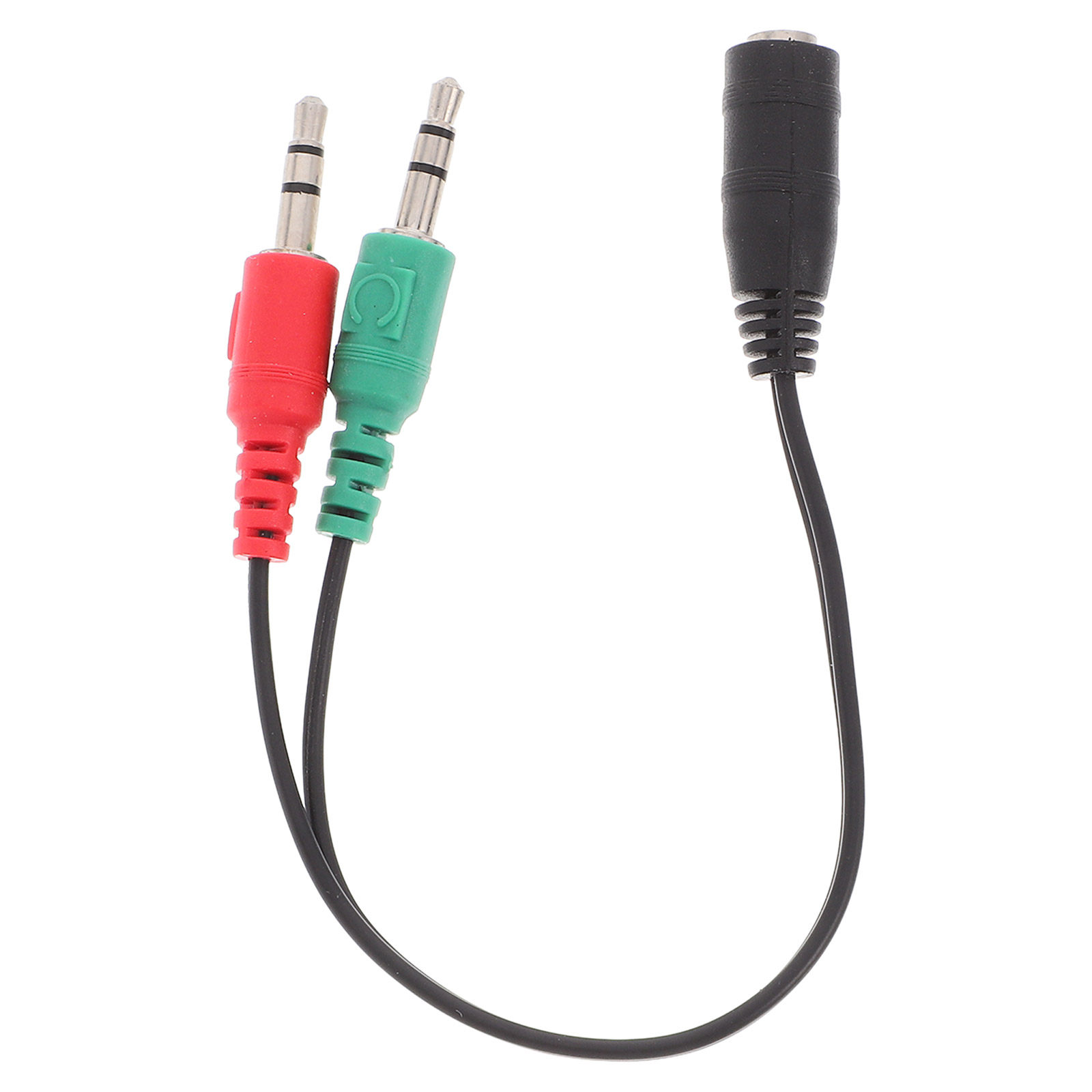 Adaptateur double pour casque  - Audio And Music Splitter avis et prix