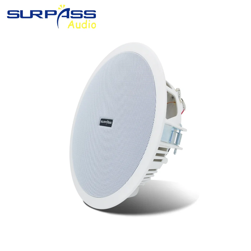 Système de son audio domestiqu - Audio Music In Background avis et prix
