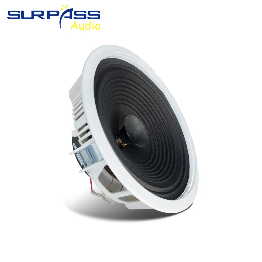 Système de son audio domestiqu - Audio Music In Background avis et prix