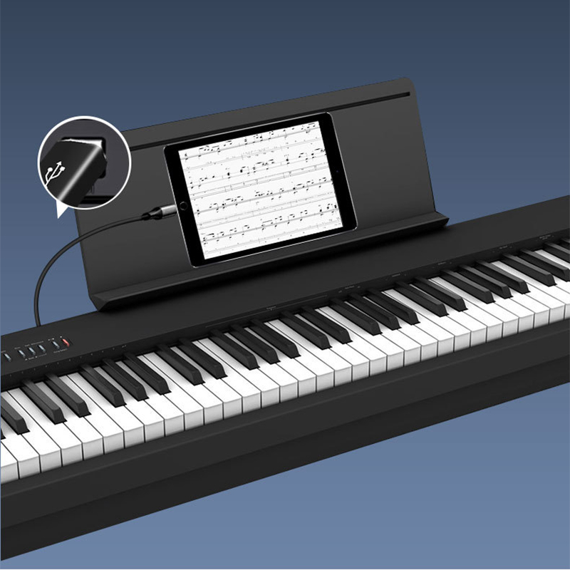 Adaptateur USB C vers USB B 2. - Midi Controller Pad avis et prix