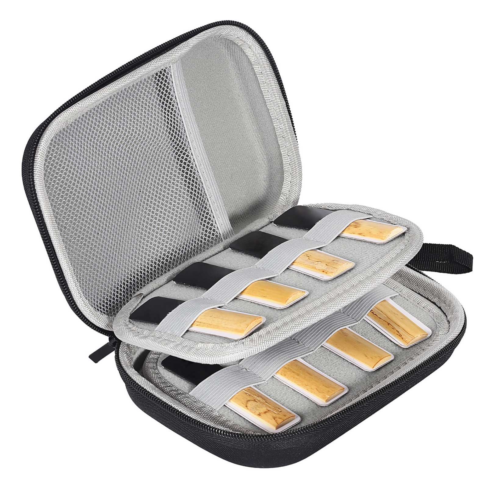 Étui pour anches Muspor compat - Saxophone Reed Pack avis et prix