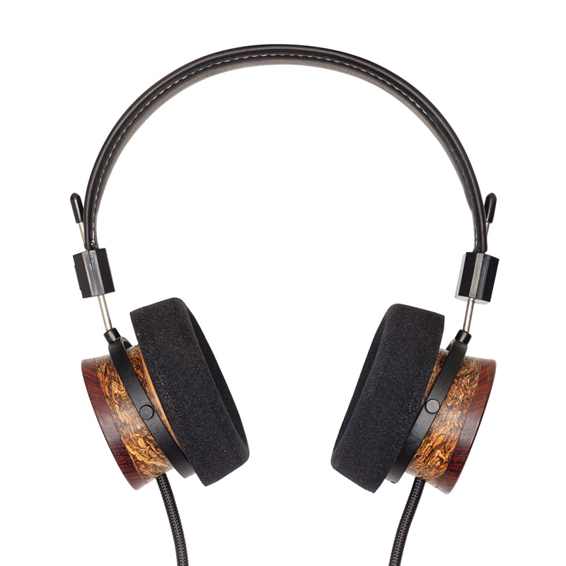 GRADO/Goethe RS1X casque HIFI  - Audio Music Visualizer avis et prix
