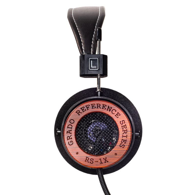 GRADO/Goethe RS1X casque HIFI  - Audio Music Visualizer avis et prix
