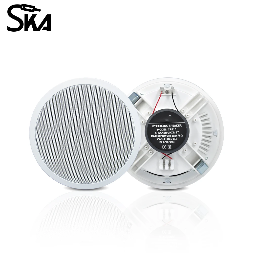 Système audio intelligent pour - Audio Music In Background avis et prix
