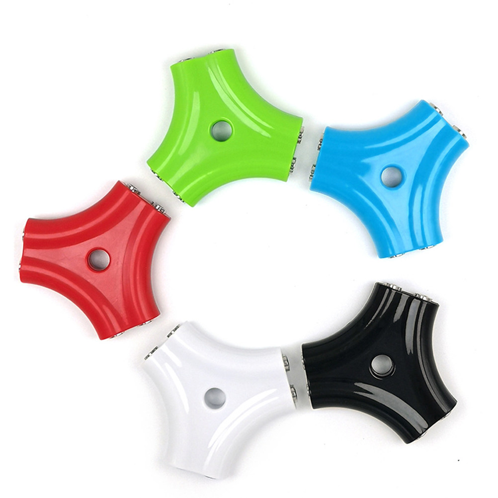 Adaptateur stéréo pour casque  - Audio And Music Splitter avis et prix