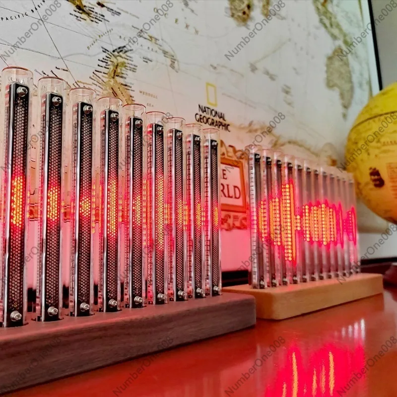 Visualiseur de spectre audio R - Audio Music Visualizer avis et prix