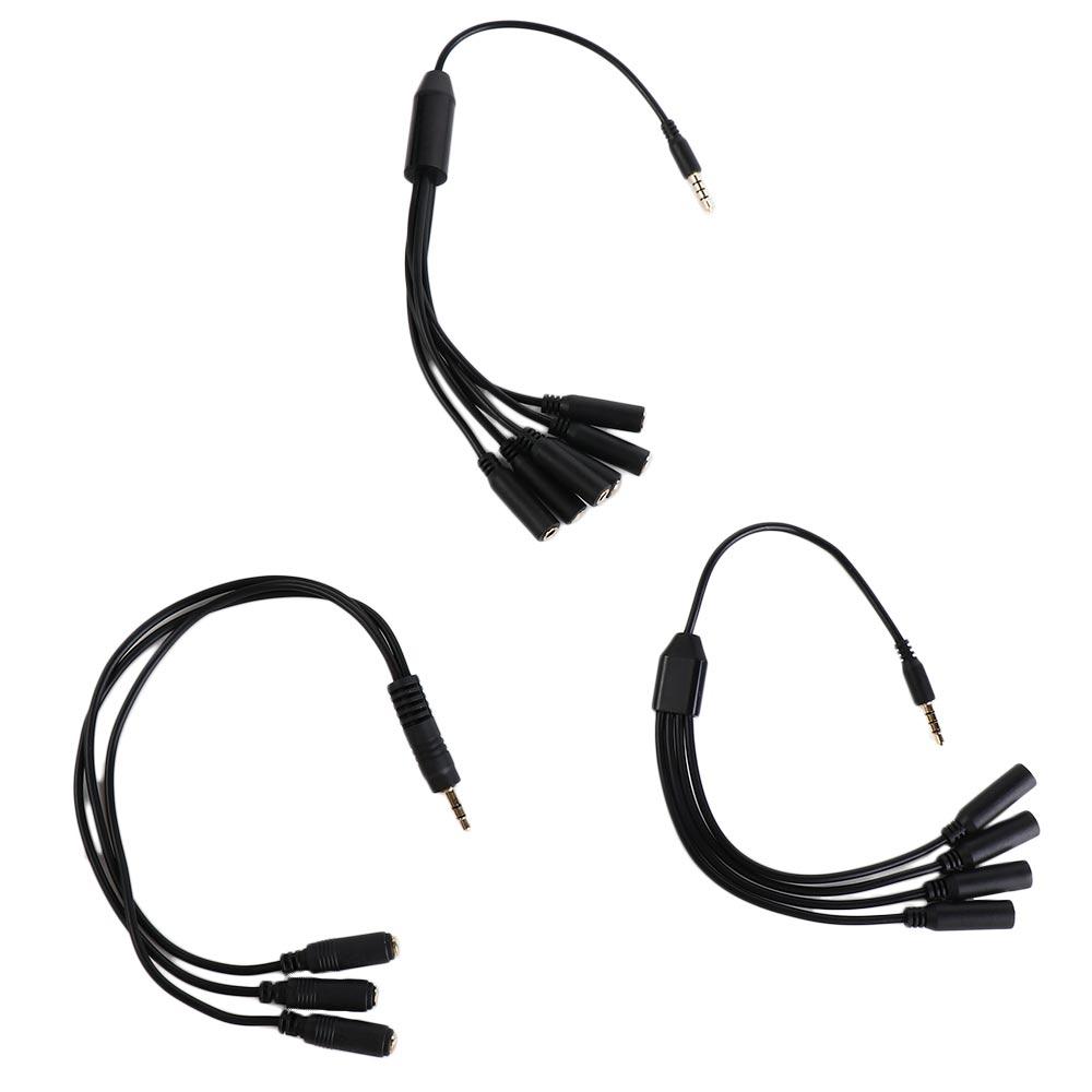 Câble Répartiteur Audio TRRS 3 - Audio And Music Splitter avis et prix
