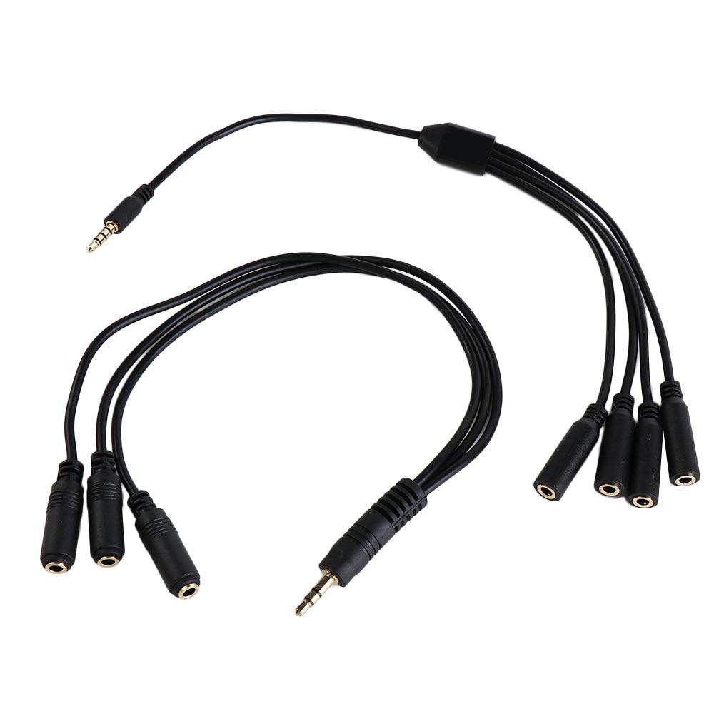 Câble Répartiteur Audio TRRS 3 - Audio And Music Splitter avis et prix