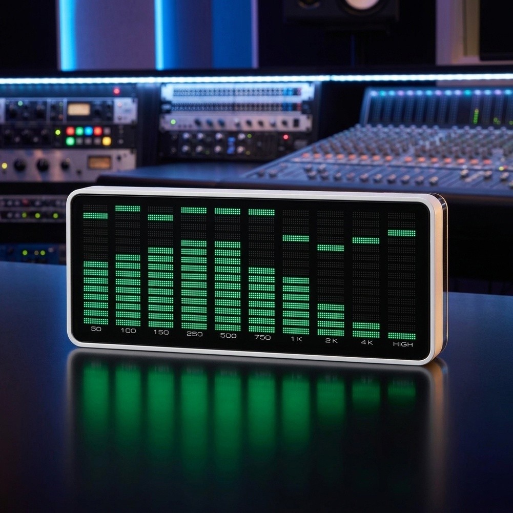 1 pièce Module d'affichage d'a - Audio Music Visualizer avis et prix