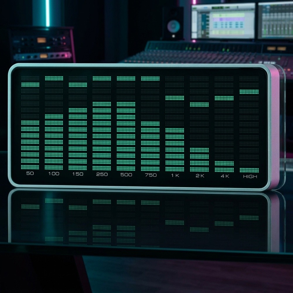 1 pièce Module d'affichage d'a - Audio Music Visualizer avis et prix