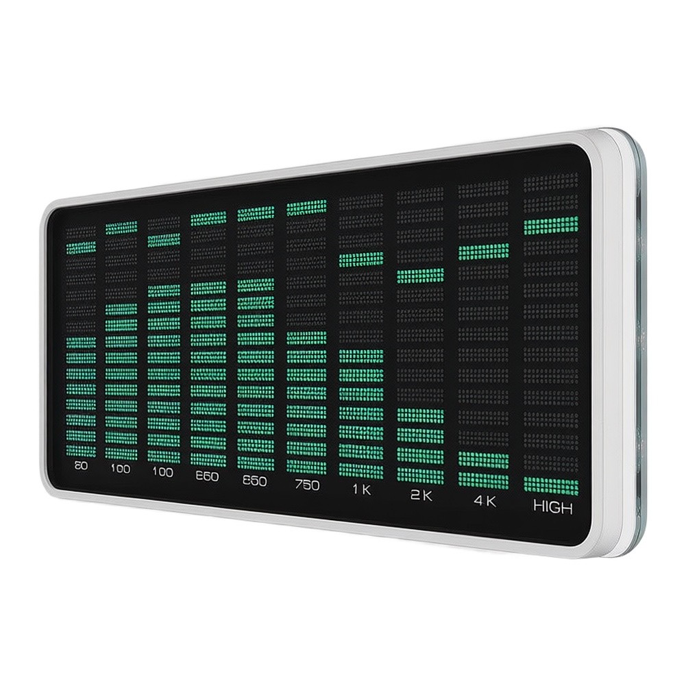 1 pièce Module d'affichage d'a - Audio Music Visualizer avis et prix