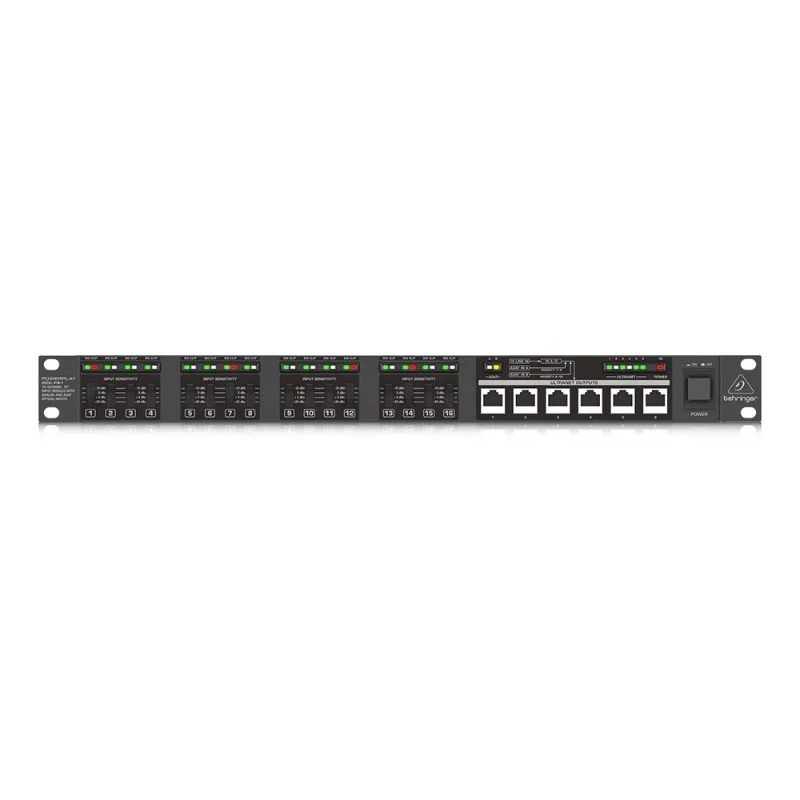 Module d'entrée de distributio - Audio Music Distribution avis et prix
