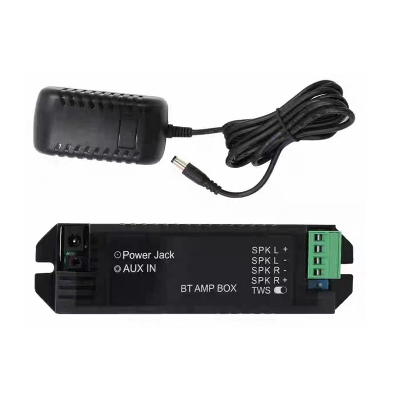 Audio Bluetooth Amplificateur  - Audio Music In Background avis et prix