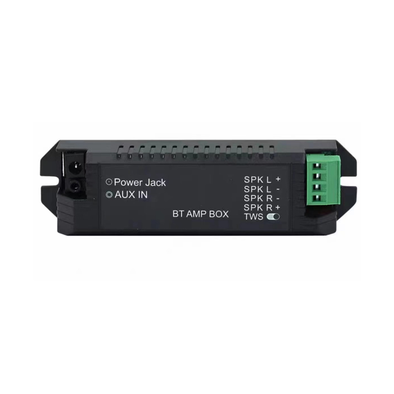 Audio Bluetooth Amplificateur  - Audio Music In Background avis et prix