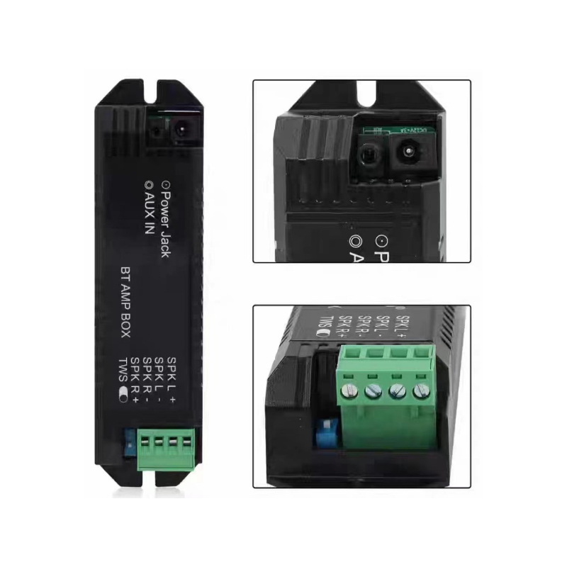 Audio Bluetooth Amplificateur  - Audio Music In Background avis et prix