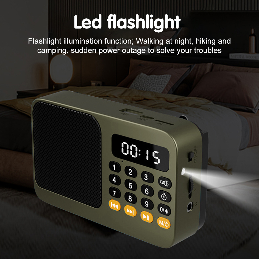 Lecteur MP3 numérique FM USB T - Metronome Digital avis et prix
