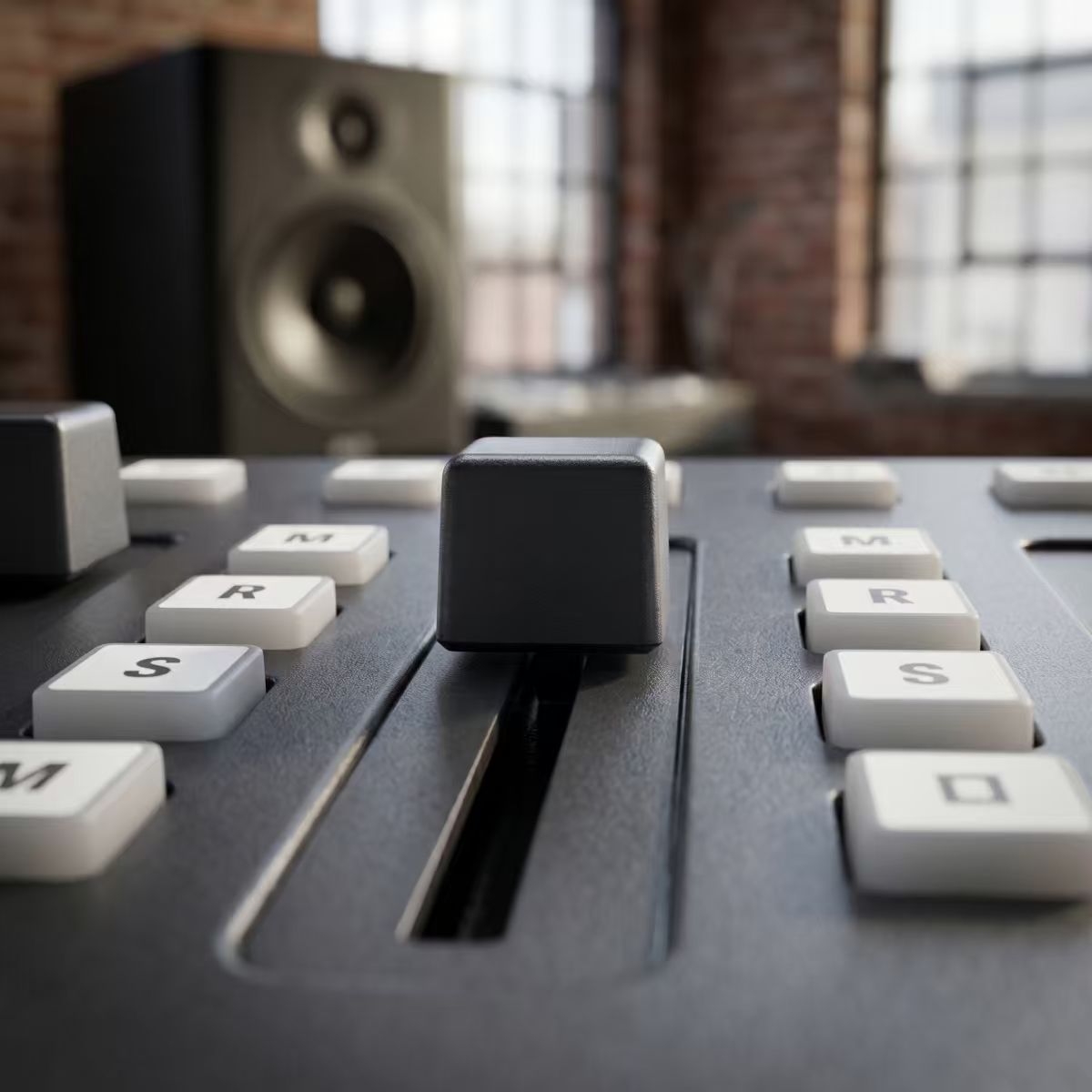 Contrôleur MIDI sans fil M-VAV - Midi Controller Pad avis et prix