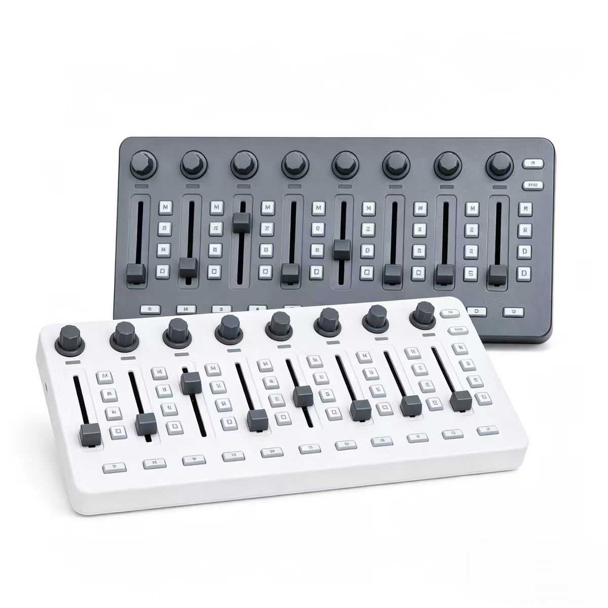 Contrôleur MIDI sans fil M-VAV - Midi Controller Pad avis et prix