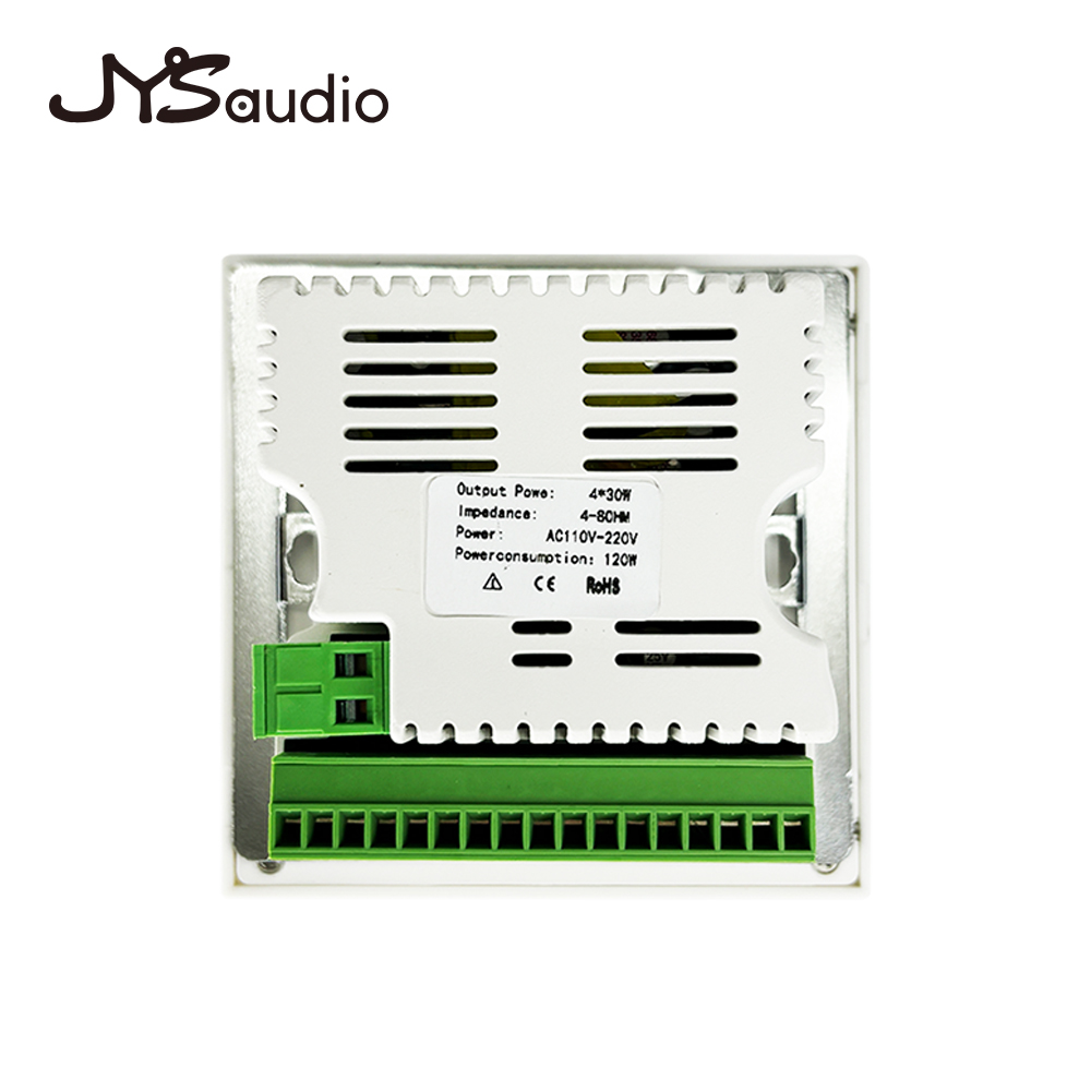 Amplificateur mural Bluetooth  - Audio Music In Background avis et prix