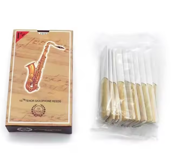 Anches pour saxophone ténor Xi - Saxophone Reed Pack avis et prix