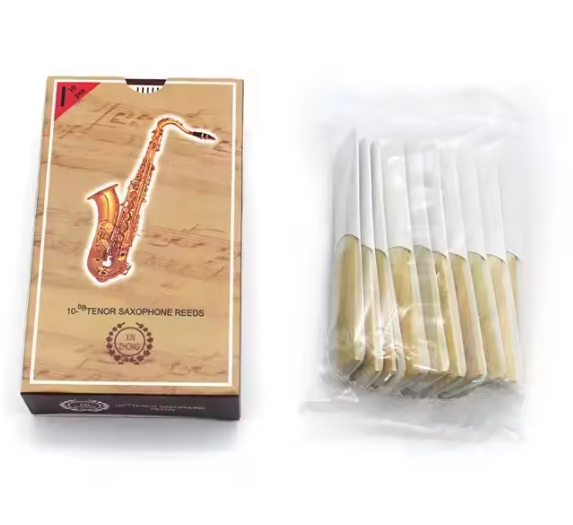 Anches pour saxophone ténor Xi - Saxophone Reed Pack avis et prix