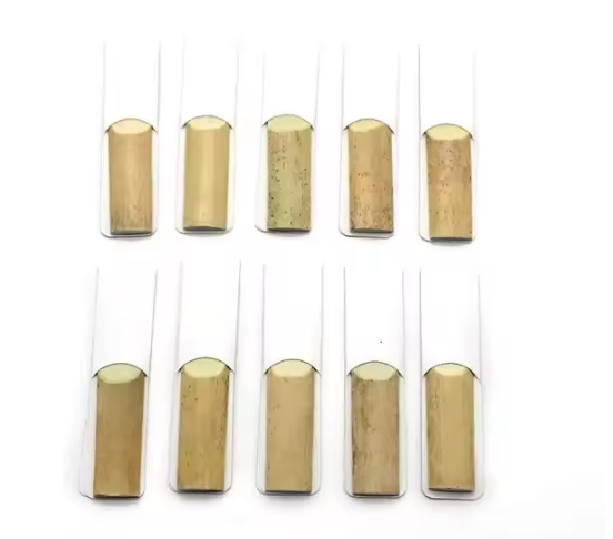 Anches pour saxophone ténor Xi - Saxophone Reed Pack avis et prix