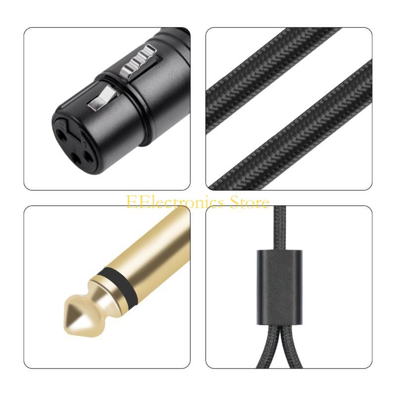 Câble séparateur en Y pour Mic - Audio And Music Splitter avis et prix