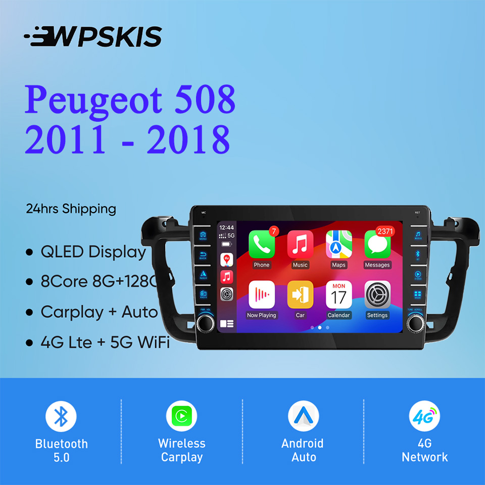 8G Ram 128GB Android 14 autora - Audio Music India avis et prix