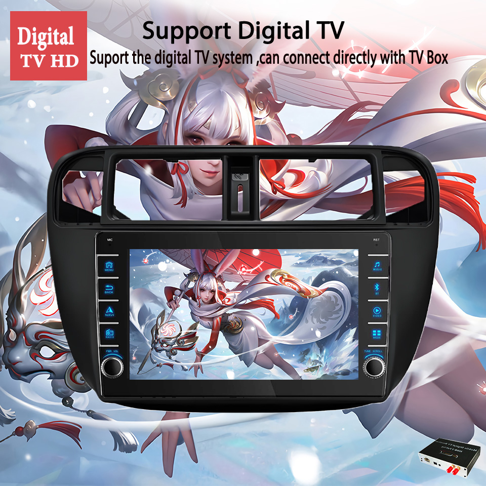 8G Ram 128GB Android 14 autora - Audio Music India avis et prix
