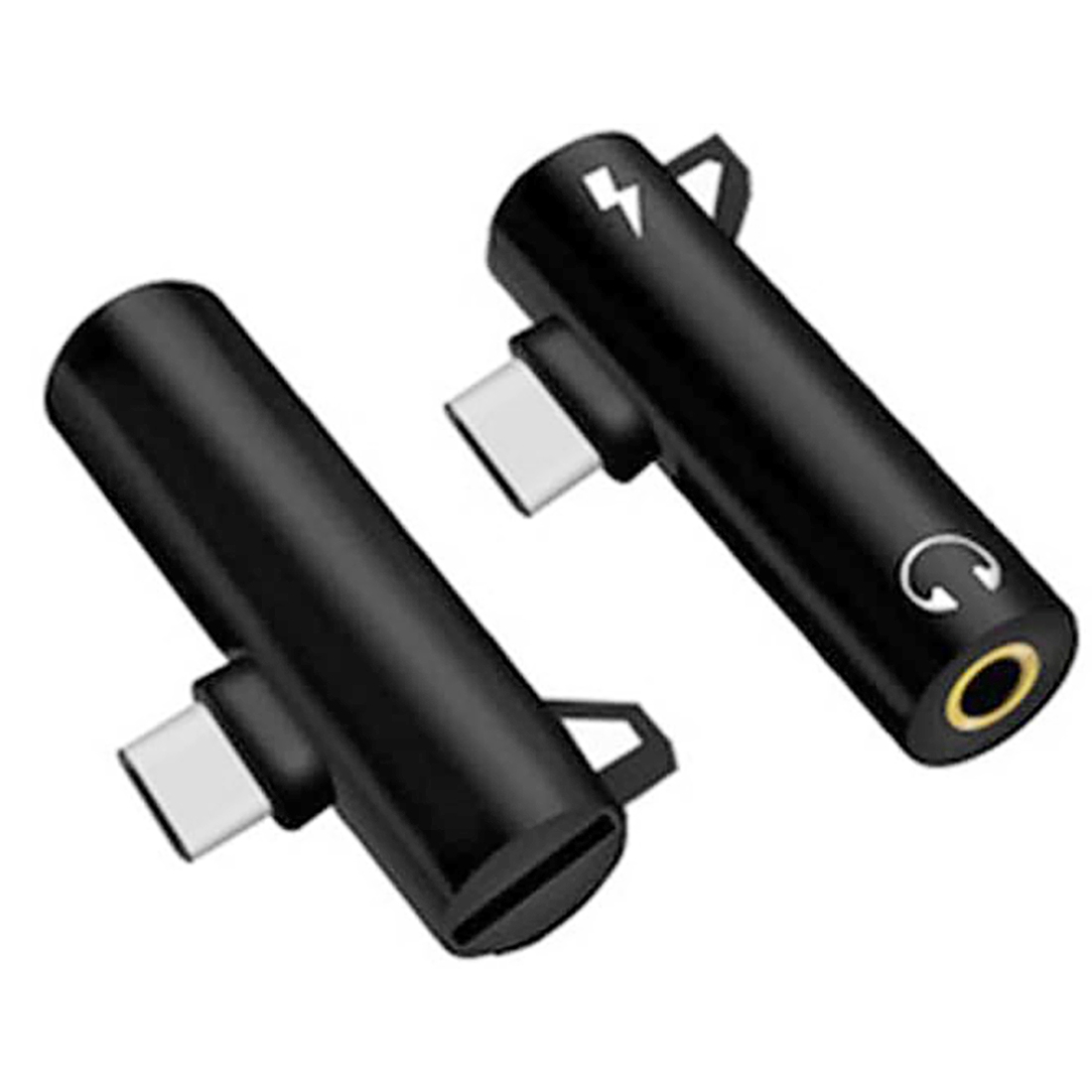 Adaptateur audio de type C, ap - Audio And Music Splitter avis et prix
