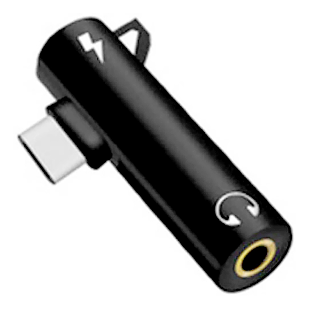 Adaptateur audio de type C, ap - Audio And Music Splitter avis et prix