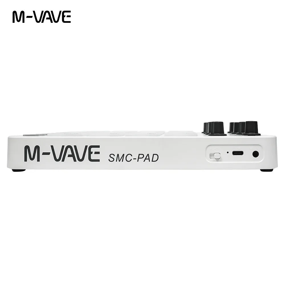 Clavier PerSCH approprié de co - Midi Controller Pad avis et prix