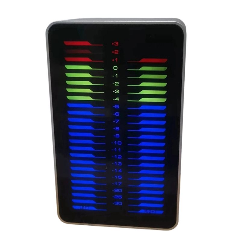 B50B-AK_DB24D_PRO Afficheur de - Audio Music Visualizer avis et prix